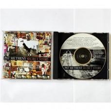 CD - Pat Metheny – Secret Story