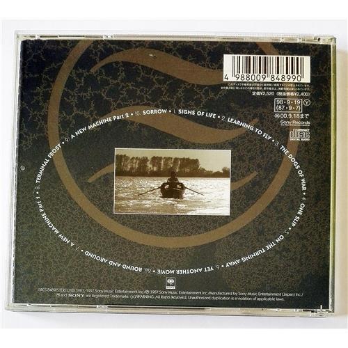 Картинка  CD Audio  CD - Pink Floyd – A Momentary Lapse Of Reason в  Vinyl Play магазин LP и CD   07860 1 