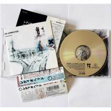 CD - Radiohead – OK Computer