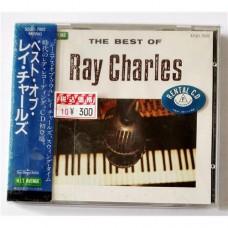 CD - Ray Charles – The Best Of Ray Charles