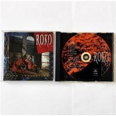CD - Roko – Open Invitation