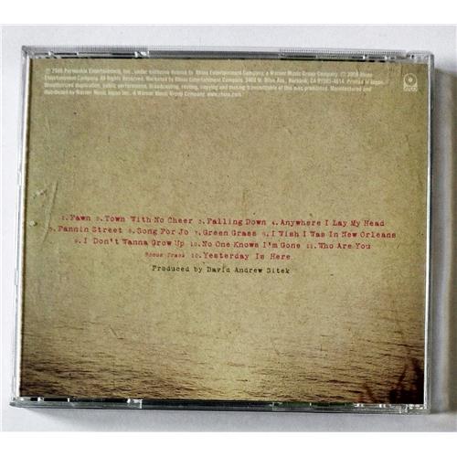 Картинка  CD Audio  CD - Scarlett Johansson – Anywhere I Lay My Head в  Vinyl Play магазин LP и CD   08042 1 