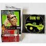  CD Audio  CD - Sum 41 – Does This Look Infected? в Vinyl Play магазин LP и CD  08376 