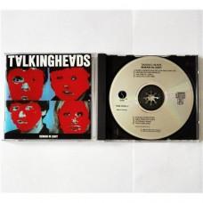 CD - Talking Heads – Remain In Light
