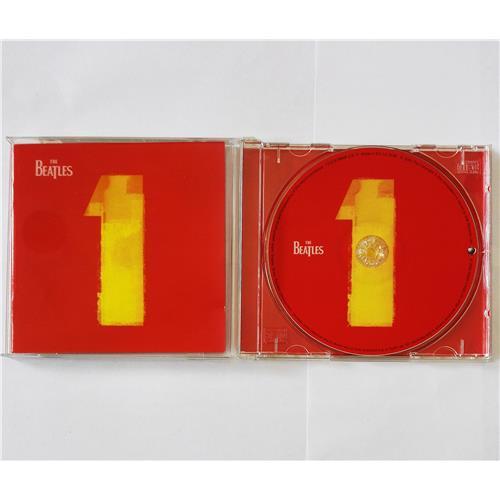  CD Audio  CD - The Beatles – 1 в Vinyl Play магазин LP и CD  07943 