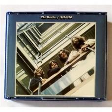 CD - The Beatles – 1967-1970