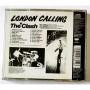 Картинка  CD Audio  CD - The Clash – London Calling в  Vinyl Play магазин LP и CD   08894 1 