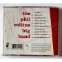 Картинка  CD Audio  CD - The Phil Collins Big Band – A Hot Night In Paris в  Vinyl Play магазин LP и CD   08292 1 