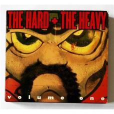 CD - Various – The Hard + The Heavy (Volume 1)
