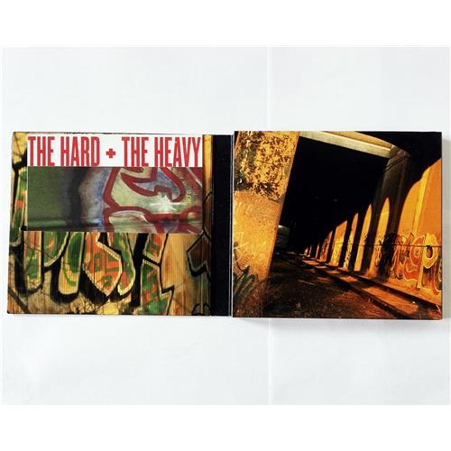 Картинка  CD Audio  CD - Various – The Hard + The Heavy (Volume 1) в  Vinyl Play магазин LP и CD   08361 1 