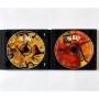 Картинка  CD Audio  CD - Various – The Hard + The Heavy (Volume 1) в  Vinyl Play магазин LP и CD   08361 2 