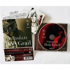 CD - Versailles – Holy Grail