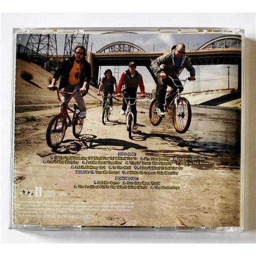 Картинка  CD Audio  CD - Weezer – Raditude в  Vinyl Play магазин LP и CD   08353 1 