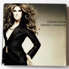 Celine Dion – Taking Chances