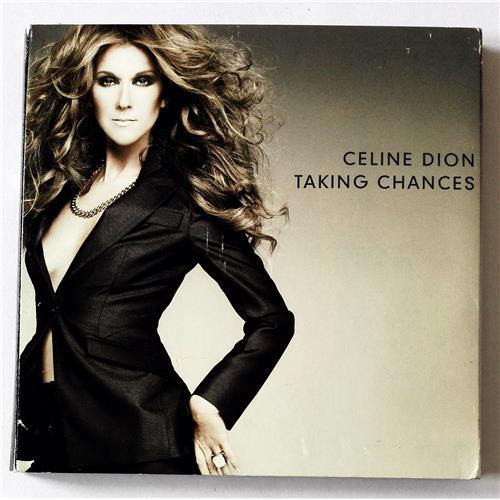  CD Audio  Celine Dion – Taking Chances в Vinyl Play магазин LP и CD  07905 