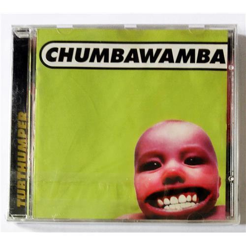  CD Audio  Chumbawamba – Tubthumper в Vinyl Play магазин LP и CD  07972 