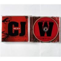 CJ Lewis – Come & Get It