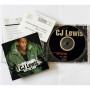  CD Audio  CJ Lewis – Feel My Vibe в Vinyl Play магазин LP и CD  07909 