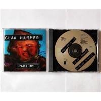 Claw Hammer – Pablum