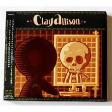 Clay Allison – Clay Allison