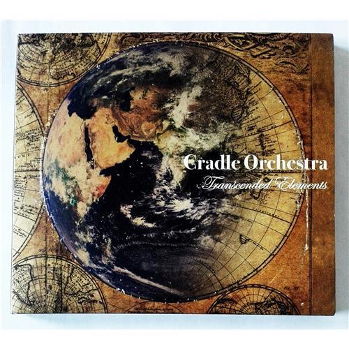  CD Audio  Cradle Orchestra – Transcended Elements в Vinyl Play магазин LP и CD  08771 