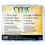 Картинка  CD Audio  Cynic – Focus в  Vinyl Play магазин LP и CD   09260 1 