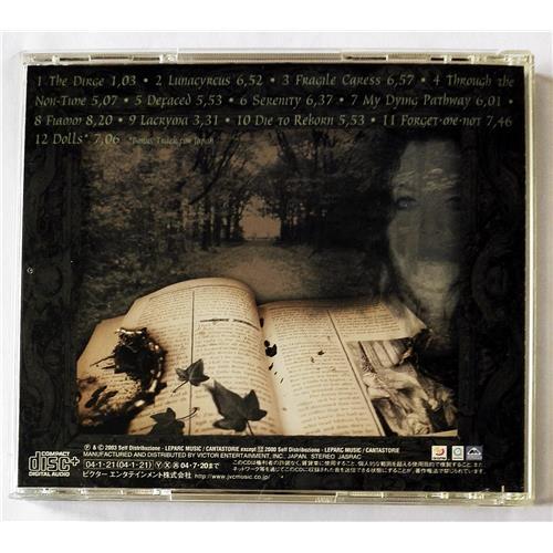  CD Audio  Dark Lunacy – Forget Me Not picture in  Vinyl Play магазин LP и CD  08777  1 