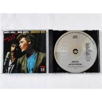 Daryl Hall & John Oates – Greatest Hits - Rock 'N Soul Part 1