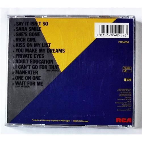Картинка  CD Audio  Daryl Hall & John Oates – Greatest Hits - Rock 'N Soul Part 1 в  Vinyl Play магазин LP и CD   08775 1 