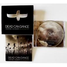Dead Can Dance – Anastasis - In Concert