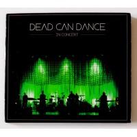Dead Can Dance – In Concert