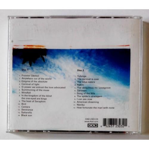 Картинка  CD Audio  Dead Can Dance – Wake в  Vinyl Play магазин LP и CD   09910 1 