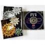  CD Audio  DGM – Wings Of Time в Vinyl Play магазин LP и CD  08738 