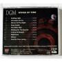 Картинка  CD Audio  DGM – Wings Of Time в  Vinyl Play магазин LP и CD   08738 1 
