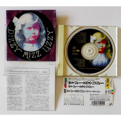  CD Audio  Dizzy Mizz Lizzy – Dizzy Mizz Lizzy в Vinyl Play магазин LP и CD  09934 