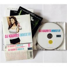 DJ Kaori – DJ Kaori's Inmix VI