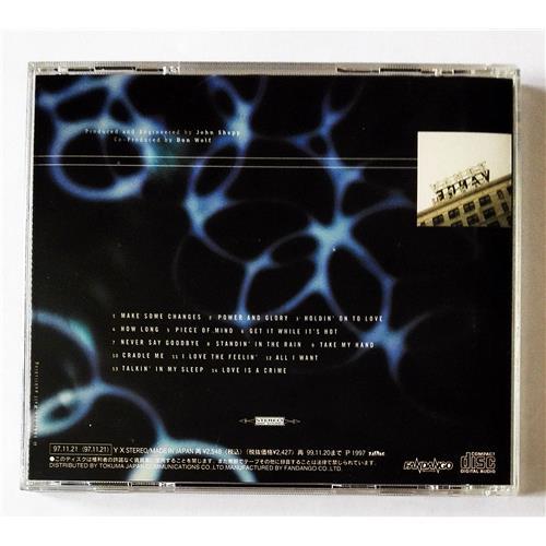  CD Audio  Don Wolf – Making Changts picture in  Vinyl Play магазин LP и CD  08511  1 