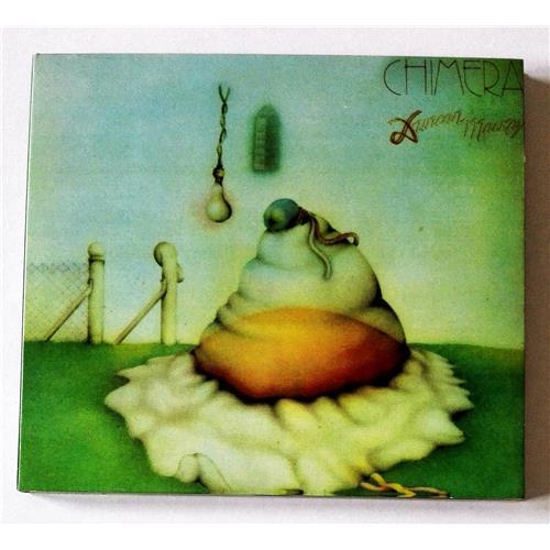  CD Audio  Duncan Mackay – Chimera в Vinyl Play магазин LP и CD  08090 