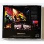  CD Audio  Edguy – Burning Down The Opera (Live) picture in  Vinyl Play магазин LP и CD  08175  2 