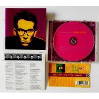 Elvis Costello – The Very Best Of