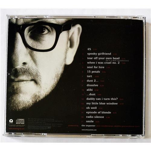 Картинка  CD Audio  Elvis Costello – When I Was Cruel в  Vinyl Play магазин LP и CD   08884 1 