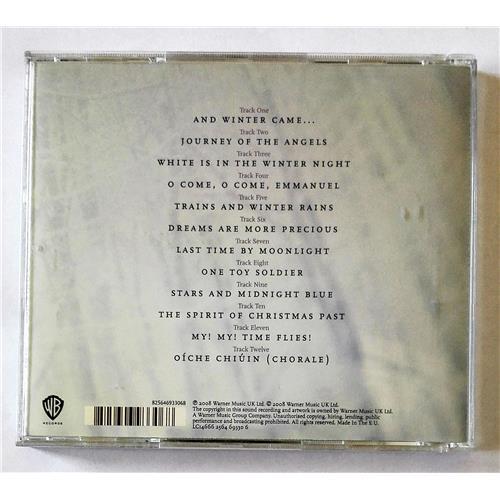 Картинка  CD Audio  Enya – And Winter Came… в  Vinyl Play магазин LP и CD   08246 1 