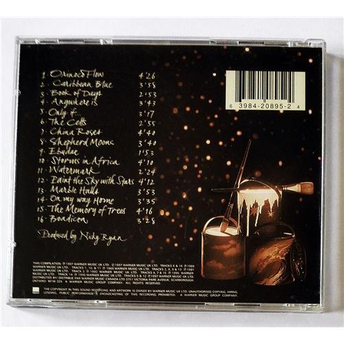 Картинка  CD Audio  Enya – Paint The Sky With Stars - The Best Of Enya в  Vinyl Play магазин LP и CD   08304 1 