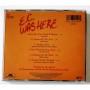 Картинка  CD Audio  Eric Clapton – E.C. Was Here в  Vinyl Play магазин LP и CD   07877 1 