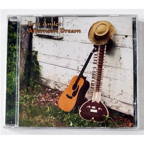  CD Audio  Erik Amlee – Afternoon Dream in Vinyl Play магазин LP и CD  08822 