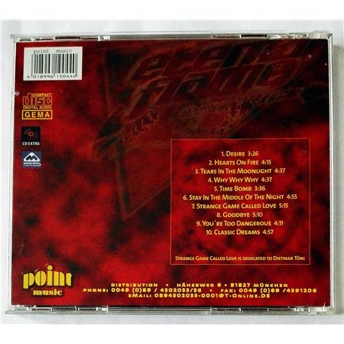  CD Audio  Eternal Flame – Desire picture in  Vinyl Play магазин LP и CD  08749  1 