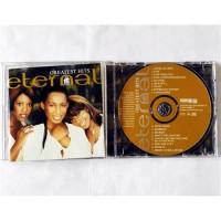Eternal – Greatest Hits