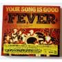  CD Audio  Fever – Your Song Is Good в Vinyl Play магазин LP и CD  07926 