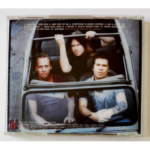  CD Audio  Freak Kitchen – Dead Soul Men picture in  Vinyl Play магазин LP и CD  09932  1 