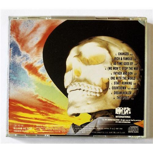 Картинка  CD Audio  Gamma Ray – Sigh No More в  Vinyl Play магазин LP и CD   08150 1 
